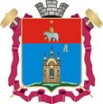Добрянка герб